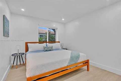 Купить виллу или дом в Форт-Лодердейл, Флорида 4 спальни, 117.24м2, № 1976582 - фото 19