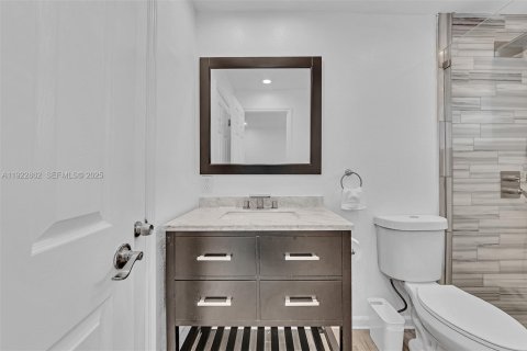 Купить виллу или дом в Форт-Лодердейл, Флорида 4 спальни, 117.24м2, № 1976582 - фото 21