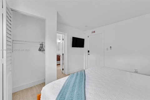 Купить виллу или дом в Форт-Лодердейл, Флорида 4 спальни, 117.24м2, № 1976582 - фото 9