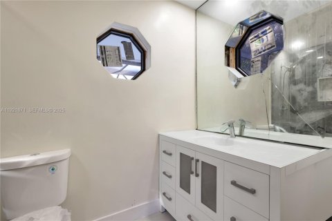 Купить виллу или дом в Пемброк-Пайнс, Флорида 3 спальни, 145.39м2, № 1991112 - фото 22