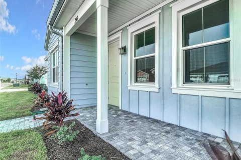 House in Daytona Beach, Florida 2 bedrooms, 128.02 sq.m. № 1801910 - photo 3