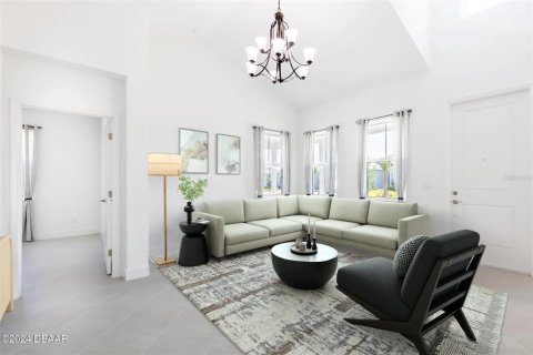 House in Daytona Beach, Florida 2 bedrooms, 128.02 sq.m. № 1801910 - photo 5