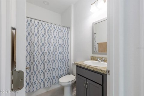House in Daytona Beach, Florida 2 bedrooms, 128.02 sq.m. № 1801910 - photo 24