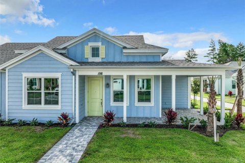 Casa en venta en Daytona Beach, Florida, 2 dormitorios, 128.02 m2 № 1801910 - foto 1