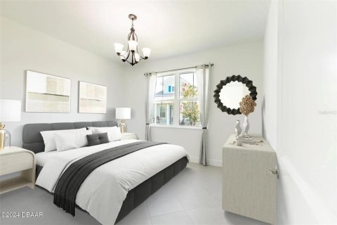 House in Daytona Beach, Florida 2 bedrooms, 128.02 sq.m. № 1801910 - photo 17