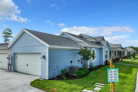 House in Daytona Beach, Florida 2 bedrooms, 128.02 sq.m. № 1801910 - photo 30