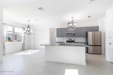 Villa ou maison à vendre à Daytona Beach, Floride: 2 chambres, 128.02 m2 № 1801910 - photo 13