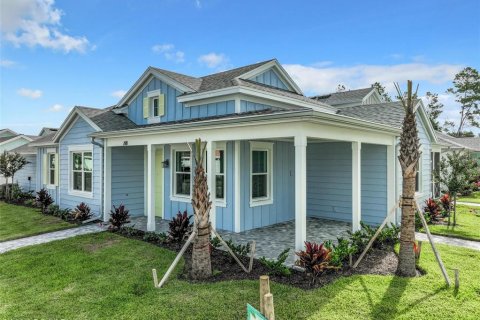 House in Daytona Beach, Florida 2 bedrooms, 128.02 sq.m. № 1801910 - photo 2
