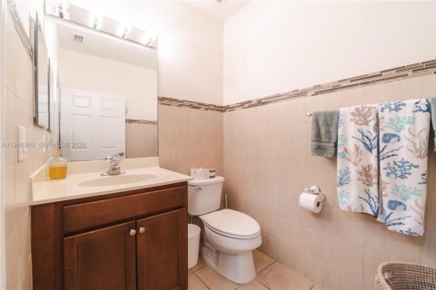 Купить таунхаус в Майами, Флорида 4 спальни, 158.86м2, № 2003098 - фото 7