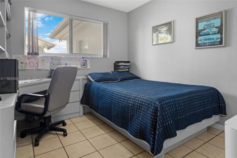 Купить виллу или дом в Хайалиа, Флорида 4 спальни, 182.18м2, № 2049150 - фото 19