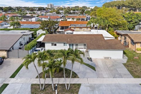 Купить виллу или дом в Хайалиа, Флорида 4 спальни, 182.18м2, № 2049150 - фото 4