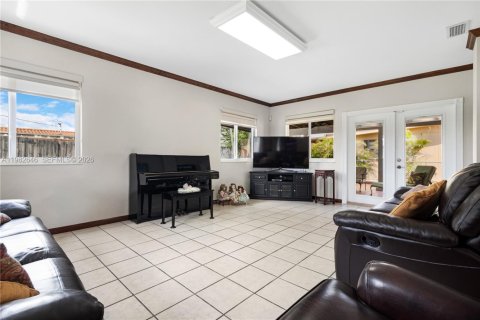 Купить виллу или дом в Хайалиа, Флорида 4 спальни, 182.18м2, № 2049150 - фото 16