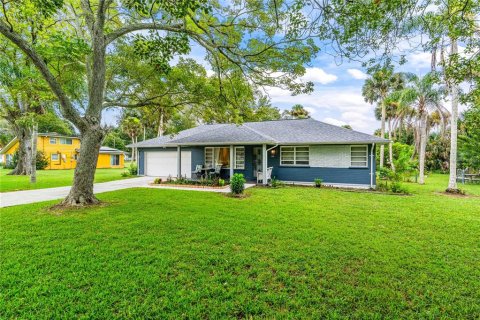 Villa ou maison à vendre à South Daytona, Floride: 3 chambres, 122.63 m2 № 2400096 - photo 2
