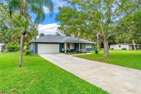 Villa ou maison à vendre à South Daytona, Floride: 3 chambres, 122.63 m2 № 2400096 - photo 3