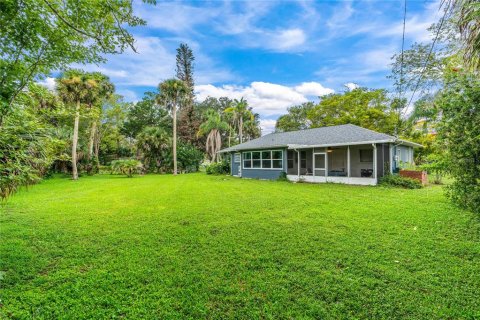 Villa ou maison à vendre à South Daytona, Floride: 3 chambres, 122.63 m2 № 2400096 - photo 8