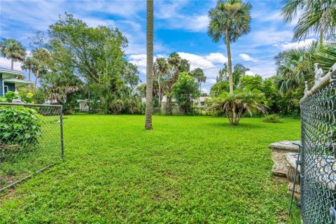 Villa ou maison à vendre à South Daytona, Floride: 3 chambres, 122.63 m2 № 2400096 - photo 5