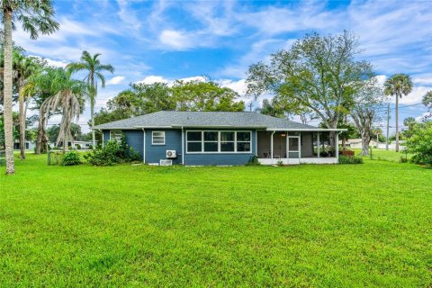 Villa ou maison à vendre à South Daytona, Floride: 3 chambres, 122.63 m2 № 2400096 - photo 7