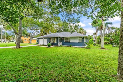 Villa ou maison à vendre à South Daytona, Floride: 3 chambres, 122.63 m2 № 2400096 - photo 4
