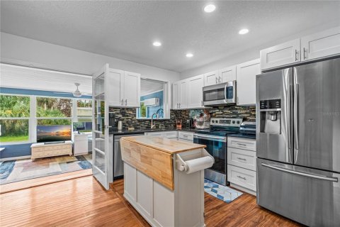 Villa ou maison à vendre à South Daytona, Floride: 3 chambres, 122.63 m2 № 2400096 - photo 16