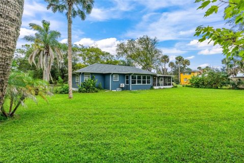Villa ou maison à vendre à South Daytona, Floride: 3 chambres, 122.63 m2 № 2400096 - photo 6