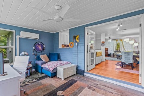 Villa ou maison à vendre à South Daytona, Floride: 3 chambres, 122.63 m2 № 2400096 - photo 22