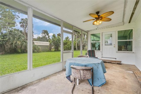 Villa ou maison à vendre à South Daytona, Floride: 3 chambres, 122.63 m2 № 2400096 - photo 9