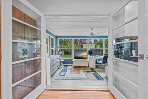 Villa ou maison à vendre à South Daytona, Floride: 3 chambres, 122.63 m2 № 2400096 - photo 20