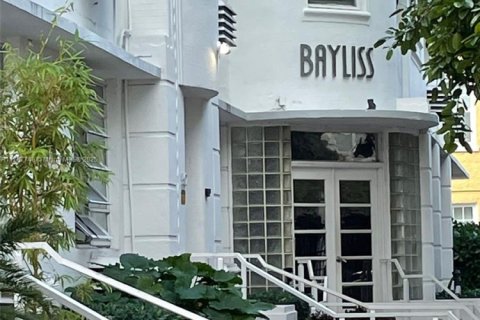 Condominio en venta en Miami Beach, Florida, 44.13 m2 № 1701123 - foto 15