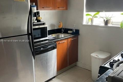 Condominio en venta en Miami Beach, Florida, 44.13 m2 № 1701123 - foto 9
