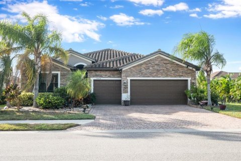 Villa ou maison à Bradenton, Floride 4 chambres, 207.26 m2 № 2425272