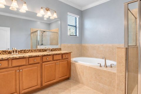 Villa ou maison à louer à Bradenton, Floride: 4 chambres, 207.26 m2 № 2425272 - photo 18