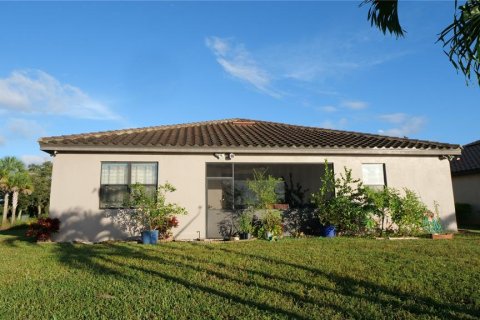 Villa ou maison à louer à Bradenton, Floride: 4 chambres, 207.26 m2 № 2425272 - photo 27