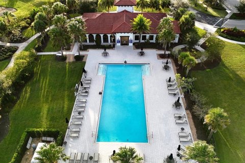 Villa ou maison à louer à Bradenton, Floride: 4 chambres, 207.26 m2 № 2425272 - photo 30