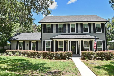 House in Winter Springs, Florida 4 bedrooms, 218.13 sq.m. № 1798374 - photo 3