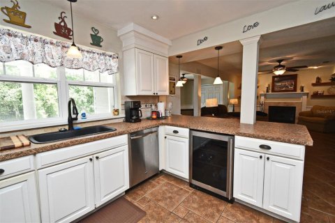 House in Winter Springs, Florida 4 bedrooms, 218.13 sq.m. № 1798374 - photo 16