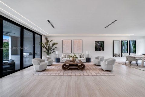 Casa en venta en Hollywood, Florida, 4 dormitorios, 294.41 m2 № 2383109 - foto 5