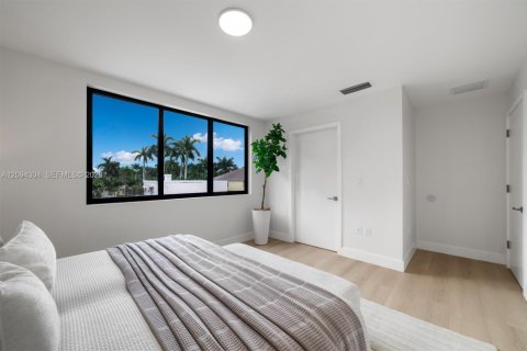 Casa en venta en Hollywood, Florida, 4 dormitorios, 294.41 m2 № 2383109 - foto 25