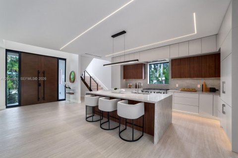 Casa en venta en Hollywood, Florida, 4 dormitorios, 294.41 m2 № 2383109 - foto 13