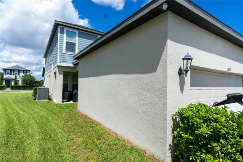 Villa ou maison à vendre à Winter Garden, Floride: 4 chambres, 224.64 m2 № 2408163 - photo 28