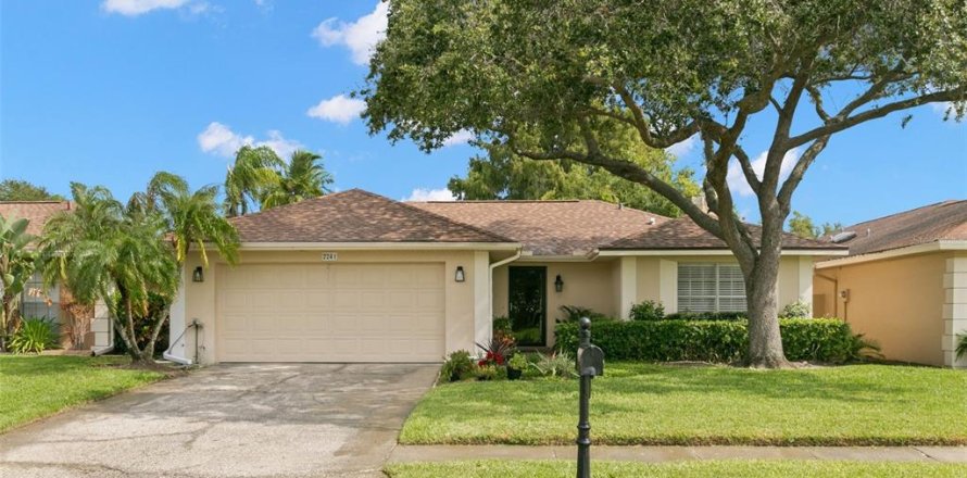 Casa en Clearwater, Florida 2 dormitorios, 151.8 m2 № 1894153