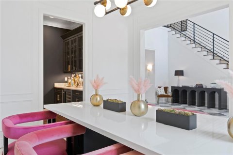 Casa en venta en Tampa, Florida, 4 dormitorios, 477.33 m2 № 1773532 - foto 10