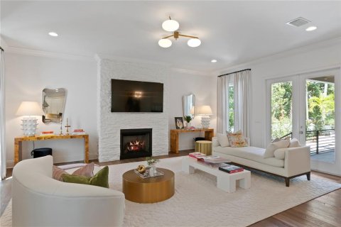Casa en venta en Tampa, Florida, 4 dormitorios, 477.33 m2 № 1773532 - foto 23