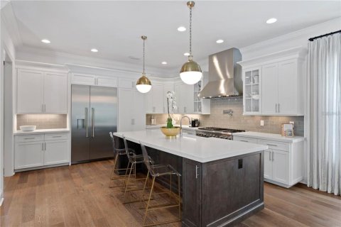 Casa en venta en Tampa, Florida, 4 dormitorios, 477.33 m2 № 1773532 - foto 14