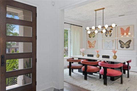 Casa en venta en Tampa, Florida, 4 dormitorios, 477.33 m2 № 1773532 - foto 8
