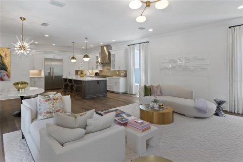 Casa en venta en Tampa, Florida, 4 dormitorios, 477.33 m2 № 1773532 - foto 20