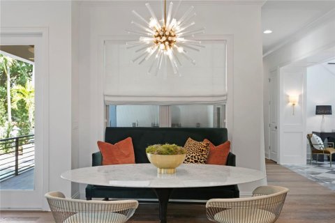 Casa en venta en Tampa, Florida, 4 dormitorios, 477.33 m2 № 1773532 - foto 17
