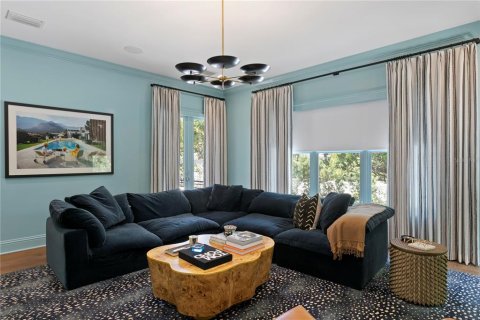 Casa en venta en Tampa, Florida, 4 dormitorios, 477.33 m2 № 1773532 - foto 25