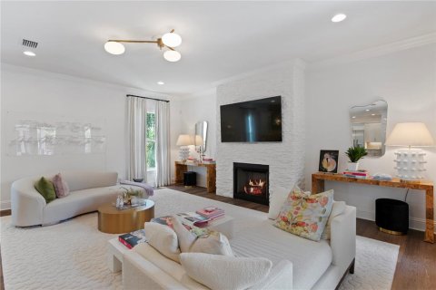 Casa en venta en Tampa, Florida, 4 dormitorios, 477.33 m2 № 1773532 - foto 21