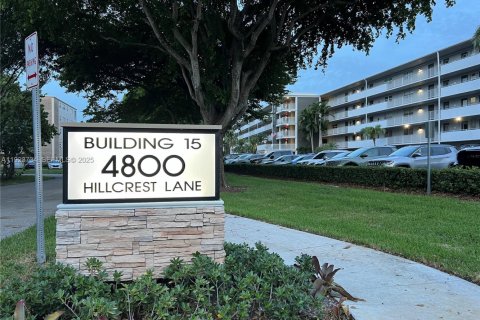 Condominio en venta en Hollywood, Florida, 2 dormitorios, 92.16 m2 № 1983051 - foto 21