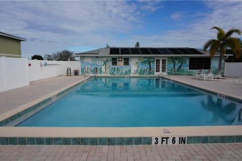 Condominio en alquiler en Punta Gorda, Florida, 2 dormitorios, 82.31 m2 № 1822577 - foto 25